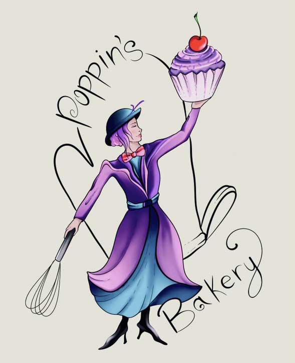 Poppins Bakery